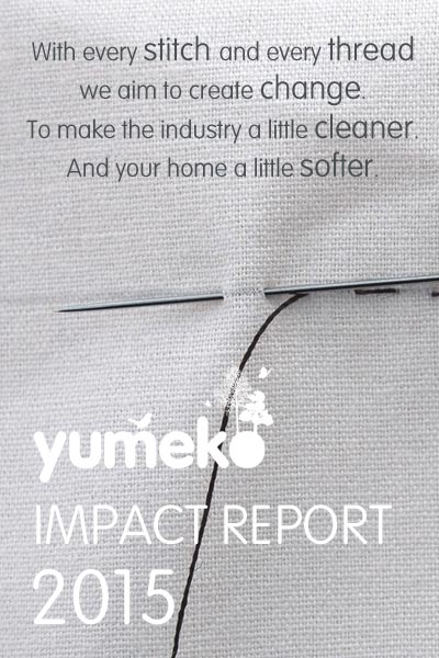 Impact Report 2015