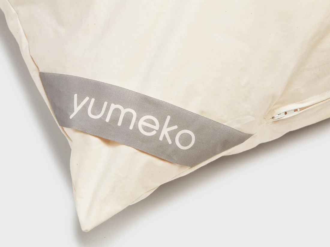 Kissen Wolle 40x80 Medium from Yumeko