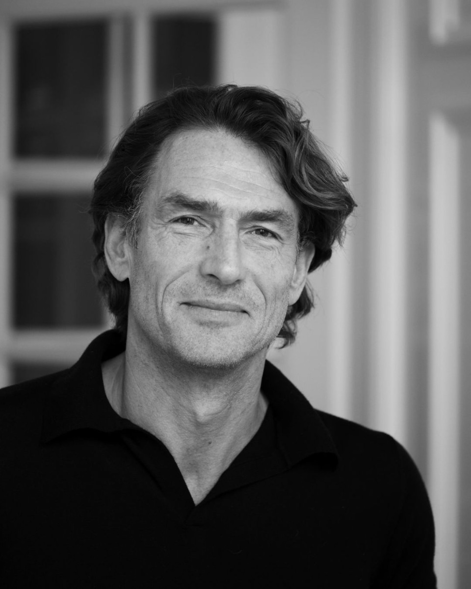 Rob van den Dool