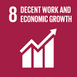 Goal 8: Decent Work and Economic Growth