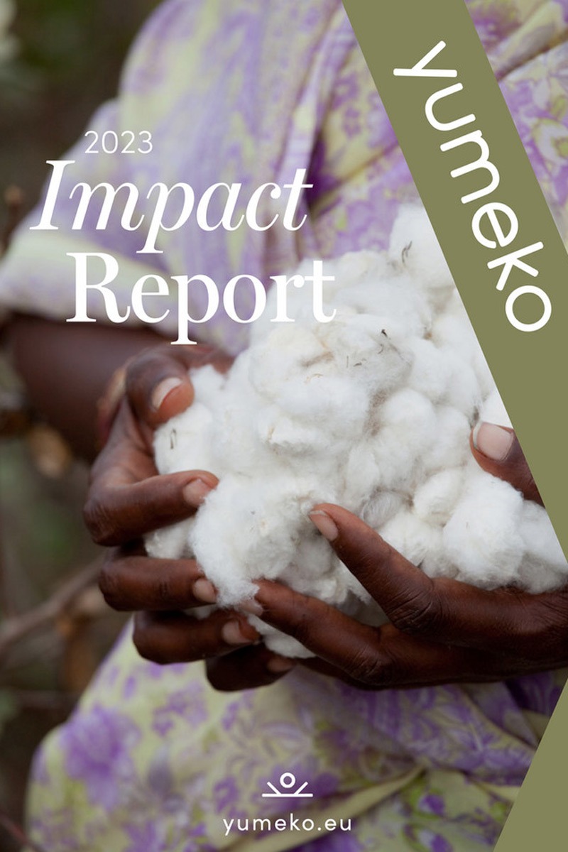 Yumeko Impact Report 2023